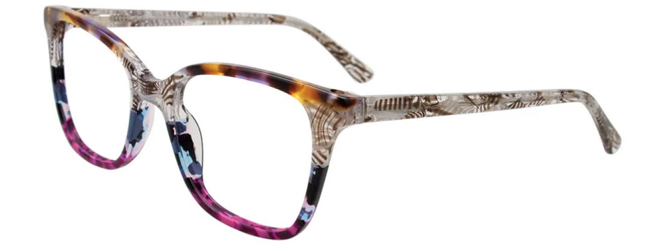 Takumi TK1303 Eyeglasses - view 3